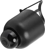 Mini Security Camera, WiFi HD 1080P Camera with Audio Video, Night Vision, Motion Detection, 140° Wide Angle, APP Control, Small Nanny Cam for Home, Car, Baby, Pet