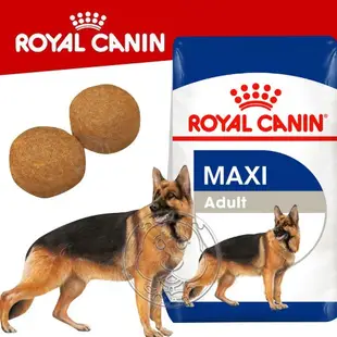 《ROYAL CANIN 法國皇家》大型成犬專用飼料 MXA 4KG 10KG 15KG(狗乾糧 狗飼料)【培菓寵物】