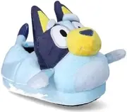 Bluey Plush Toddler 3D Character Slippers Size 7-12