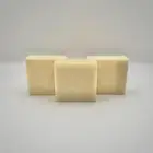 Cold Process Soap - Goat Milk Unscented Bar