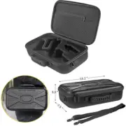 For Zhiyun Smooth 5 Handheld Gimbal Bracket Storage Bag Carrying Case Hard Shell