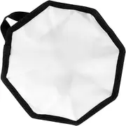 Yardenfun Multi-Purpose Camera Softbox Lighting Softbox for Video Recording and Photography
