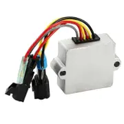 Unbrand Voltage Regulated Rectifier for Mercury Marine 4 Stroke 25 30 40 50 60 HP 893640T01