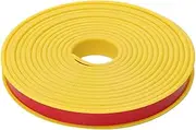 Corner Protectors - Edge Protectors for Furniture - Self-Adhesive Protective Corner Guard Wrap Cover Tape for Cabinet Door Table Bed Furniture Kitchen Countertops