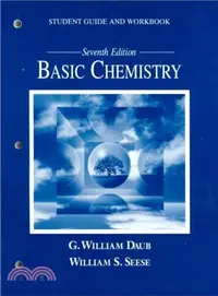 在飛比找三民網路書店優惠-Basic Chemistry