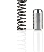 Pressure Release Spring Fits for Polaris RZR 800 Ranger Sportsman 2008-2014 7043880 Regulator Valve & Spring Kit