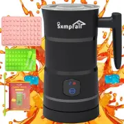 Gummy Candy Maker Mixer, Infused Edible DIY Gummy Machine, Gummy Making Kit, ...