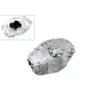 1/16 MATO RC German King Tiger Tank 1228 Metal Turret Housing Canopy Cover MT237