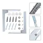 Microwave Oven Shelf Bracket Microwave Oven Rack Microwave Floating Shelves