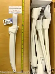 Dexter Russell 9" Knife Scabbard WS-1.. Fits most 7"-9" Dexter Knives. 20450