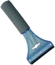 Thundersnow Ice Scraper Chamonix Polycarbonate Blade By ISE
