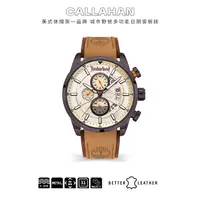 在飛比找蝦皮商城優惠-Timberland Watch 手錶 CALLAHAN系列