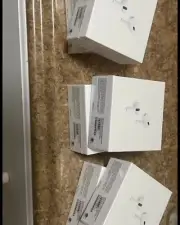 Apple Wireless Ear Pods (1 Ear)
