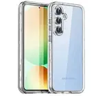 Clear Case For Samsung Galaxy S24 FE/S21 FE 5G Shockproof Heavy Duty Tough Cover
