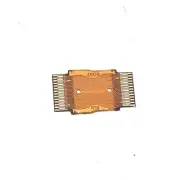 Replacement Power Board Ribbon Cable For 70D Digital Camera Efficient