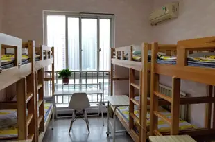 伊甸園青年旅社(天津鼓樓店)Eden Youth Hostel (Tianjin Gulou)