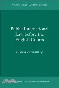 在飛比找三民網路書店優惠-Public International Law befor