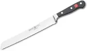 Wüsthof WU CLASSIC BREAD KNIFE 20CM
