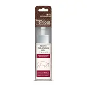 Tropiclean Enticers Hickory Smoked Bacon Teeth Cleaning Dog Gel