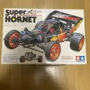 Dead Stock Tamiya Super Hornet Original