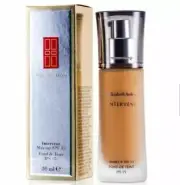ELIZABETH ARDEN INTERVENE Makeup SPF 15 1.0 oz GOLD BOX YOU Choose