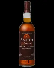 Amrut Fusion Single Malt Indian Whisky (700mL)
