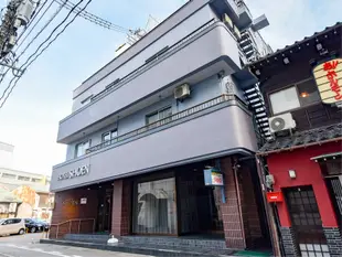 祥園酒店Hotel Syoen