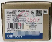 1PCS OMRON PLC E5CC-QX2DSM-000 Brand New