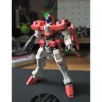 BANDAI HG 1/144 鋼彈AGE 傑諾亞斯GENOACE 現況完成品