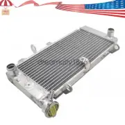Fits Suzuki SV650 2017-2023 Aluminum Radiator Cooling Cooler 17710-18K00