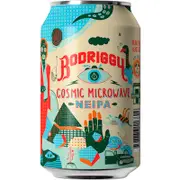 [Bodriggy] Bodriggy Cosmic Microwave NEIPA Can 355mL