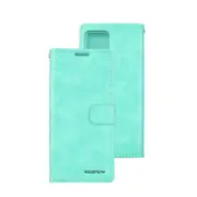 Goospery Bluemoon Diary for iPhone 13 Mini Mint
