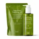 Purito SEOUL From Green Cleansing Oil Set 2 pcs #dau