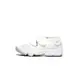 Nike Rift White GS/PS BOYS 休閒 魔鬼氈 忍者鞋 白 中大童 322359-111