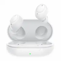 在飛比找Yahoo!奇摩拍賣優惠-OPPO Enco Buds 真無線降噪防水藍牙耳機