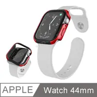 在飛比找PChome24h購物優惠-刀鋒Edge系列 Apple Watch Series 4 