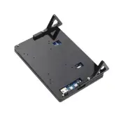 Front&Rear Back Shell Case Base Screws Kit For Raspberry Pi 2 B 7" LCD Screen