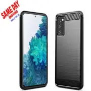 Dustproof Bumper Protection Case Cover for Samsung Galaxy S20 FE 5G UW SM-G781V