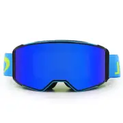 Ski Goggles Outdoor Sports Equipment Windproof Magnetic Suction