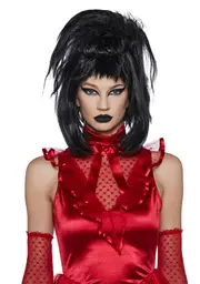 Beetle Bride Wig