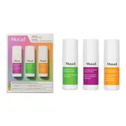 [MURAD] Serum Starter Set (Limited Edition)