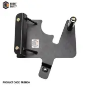 LINQ Tripod Removal Bracket to mount Inertia Reel/Retrieval 30m