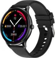 Smart Watch Make Calls Text AI Voice Assistant Heart Rate For Google Phones