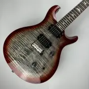 Paul Reed Smith PRS SE CUSTOM 24 Charcoal Cherry Burst 3.59kg