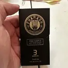 BHARARA PHARAOH RAMESSES II PARFUM 5ml/0.17oz BHARARA BEAUTY SEALED EXOTIC NEW