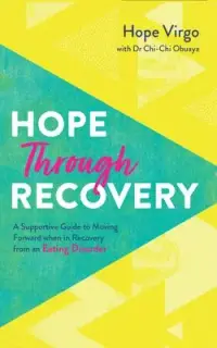 在飛比找博客來優惠-Hope Through Recovery: Your Gu