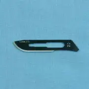 # 20 STAINLESS STEEL SCALPEL BLADE / STERILE (COUNT 10)