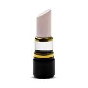 Kosta Boda Make Up Crystal Lipstick Decor