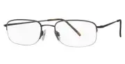 Men Flexon 606 218 56mm Eyeglasses