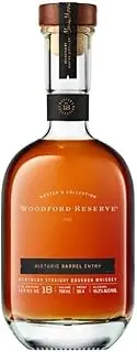 Woodford Reserve Master's Collection (Series 18) Historic Barrel Entry 700ml